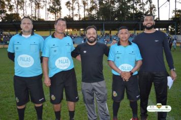 Foto - CAMPEONATO DE FUTEBOL SOCIETY “1º DE MAIO”