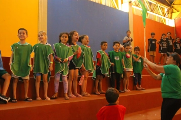 Foto - 4ª COLÔNIA DE FERIAS.