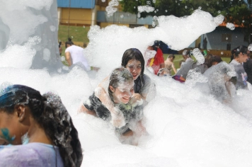 Foto - 4ª COLÔNIA DE FERIAS.