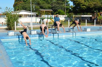 Foto - Torneio MIXX no CRPP