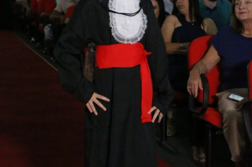 Foto - FORMATURA 5ª ANO EMEF. PROF. CLOVIS MANFIO 2025.