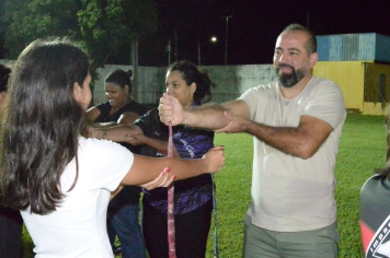 Foto - 4ª COLÔNIA DE FERIAS.