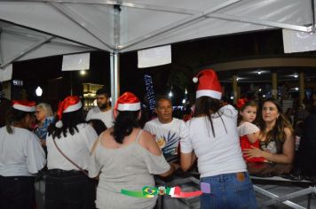 Foto - SHOW DE PREMIOS IPTU E ENTREGA DE BRINQUEDOS