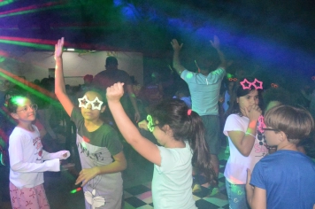 Foto - 4ª COLÔNIA DE FERIAS.