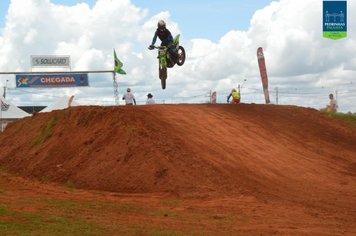 Foto - Copa Paulista de Motocross 2020