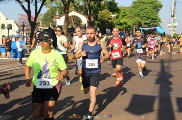 Foto - 7º CORRIDA E CAMINHADA DE PEDRINHAS PAULISTA