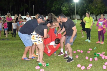 Foto - 4ª COLÔNIA DE FERIAS.