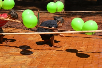 Foto - 4ª COLÔNIA DE FERIAS.