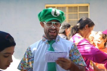 Foto - 4ª COLÔNIA DE FERIAS.