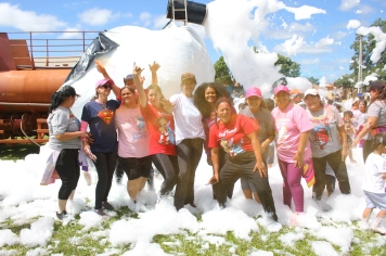 Foto - 4ª COLÔNIA DE FERIAS.