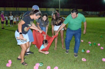 Foto - 4ª COLÔNIA DE FERIAS.