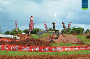 Foto - Copa Paulista de Motocross 2020