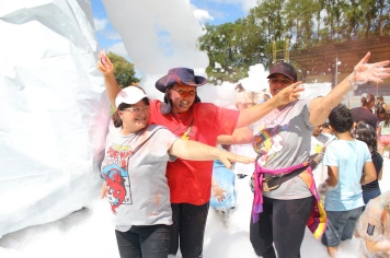 Foto - 4ª COLÔNIA DE FERIAS.