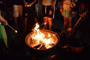 Foto - 4ª COLÔNIA DE FERIAS.