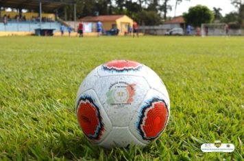 Foto - CAMPEONATO DE FUTEBOL SOCIETY “1º DE MAIO”