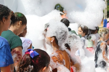 Foto - 4ª COLÔNIA DE FERIAS.