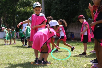 Foto - 4ª COLÔNIA DE FERIAS.