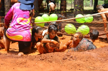 Foto - 4ª COLÔNIA DE FERIAS.