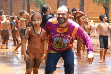 Foto - 4ª COLÔNIA DE FERIAS.