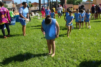 Foto - 4ª COLÔNIA DE FERIAS.