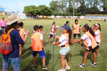 Foto - 4ª COLÔNIA DE FERIAS.