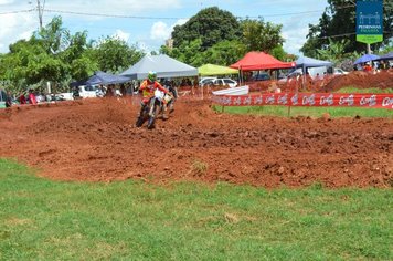 Foto - Copa Paulista de Motocross 2020