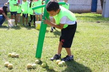 Foto - 4ª COLÔNIA DE FERIAS.