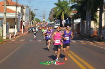 Foto - 7º CORRIDA E CAMINHADA DE PEDRINHAS PAULISTA