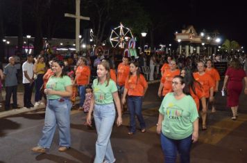 Foto - DESFILE CÍVICO DE PEDRINHAS PAULISTA 2023.