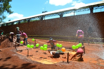 Foto - 4ª COLÔNIA DE FERIAS.