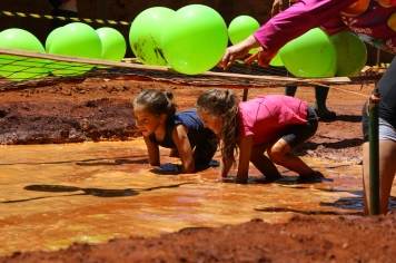 Foto - 4ª COLÔNIA DE FERIAS.