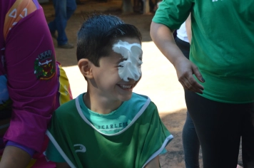 Foto - 4ª COLÔNIA DE FERIAS.