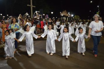 Foto - DESFILE CÍVICO DE PEDRINHAS PAULISTA 2023.