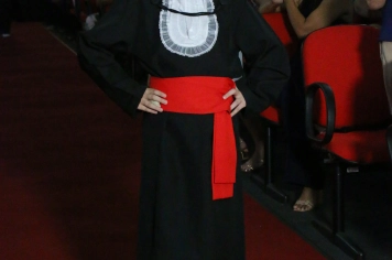 Foto - FORMATURA 5ª ANO EMEF. PROF. CLOVIS MANFIO 2025.