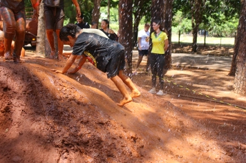 Foto - 4ª COLÔNIA DE FERIAS.