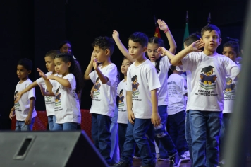 Foto - FORMATURA EMEI FRANCESCO ROMANO 2025.