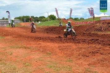 Foto - Copa Paulista de Motocross 2020