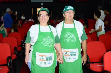 Foto - FORMATURA DO PROJETO “FEIRA DO PRODUTOR RURAL”