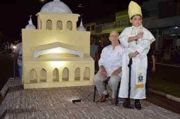 Foto - DESFILE CÍVICO DE PEDRINHAS PAULISTA 2023.