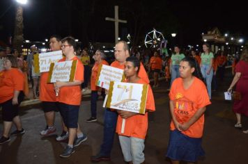 Foto - DESFILE CÍVICO DE PEDRINHAS PAULISTA 2023.