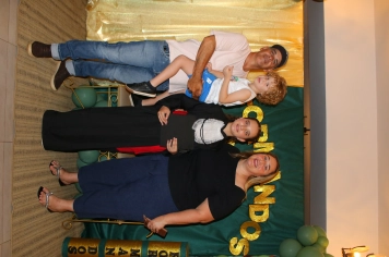 Foto - FORMATURA 5ª ANO EMEF. PROF. CLOVIS MANFIO 2025.