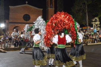 Foto - DESFILE CÍVICO DE PEDRINHAS PAULISTA 2023.