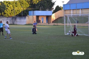 Foto - CAMPEONATO DE FUTEBOL SOCIETY “1º DE MAIO”