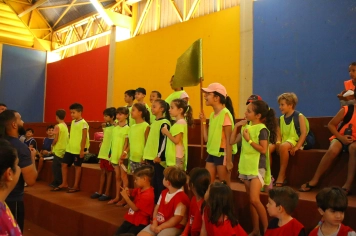 Foto - 4ª COLÔNIA DE FERIAS.