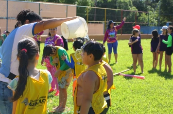 Foto - 4ª COLÔNIA DE FERIAS.