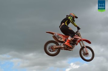 Foto - Copa Paulista de Motocross 2020