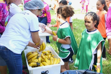 Foto - 4ª COLÔNIA DE FERIAS.