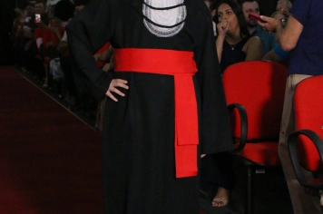 Foto - FORMATURA 5ª ANO EMEF. PROF. CLOVIS MANFIO 2025.