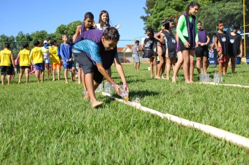 Foto - 4ª COLÔNIA DE FERIAS.
