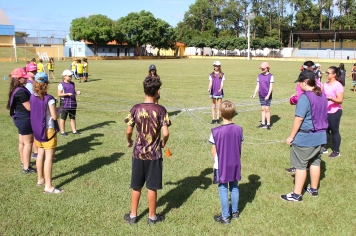 Foto - 4ª COLÔNIA DE FERIAS.